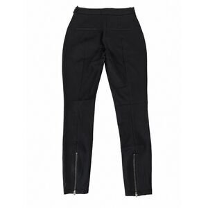 Banana Republic Petite Black Capris